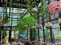 -聚缘·湘味音乐餐厅party(罗湖店)