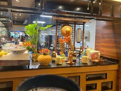 -OPEN開全日自助餐厅·牛肉火锅·海鲜(佛山希尔顿酒店)