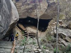 -黑龙潭风景区