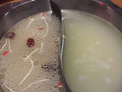 -傣妹火锅(南京东路一店)