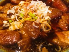 -千代武日本料理(哈西店)