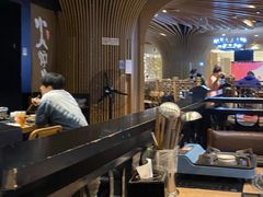 大堂-火炉火自助餐(悠唐购物中心店)