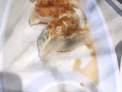 招牌煎饺-港久茶餐厅(鹭洲里店)