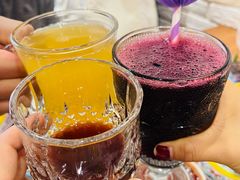 -米德维奇俄式西餐厅(西六道街店)