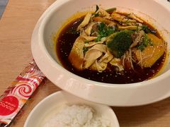 -每味每客·重庆麻辣烫(国泰店)