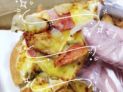 -必胜客(泗阳雨润店)