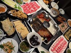 -海底捞(難波店)
