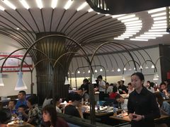 大堂-点心传说·粤菜点心(佐阾虹湾店)