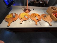 -言玖鲜火锅串串披萨自助(益田假日店)