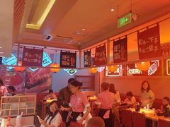-莲寿司(国兴店)