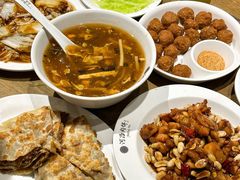 -河沿肉饼Beijing Pie(东华门店)