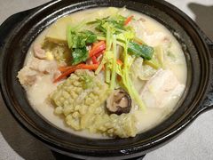 -潮道鱼仔店·潮汕味(长兴路店)