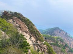 -丹东凤凰山景区