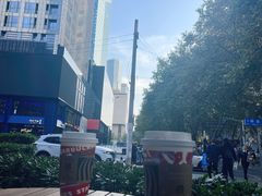 -星巴克臻选(南京艾尚天地店)