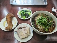 -伟记奥面馆(养育巷店)