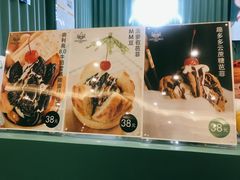 -CHOCHENG&CO.(欢乐海岸店)