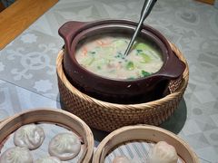 -如轩·海鲜砂锅粥·潮汕菜(南城店)