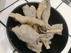 -肥汁米蘭香港米线(长宁来福士店)