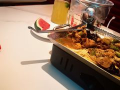 -蛙舍·炭烧牛蛙(东百中心店)