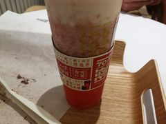 -奈雪的茶(金鹰广场店)