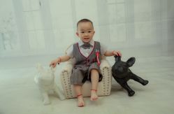 -皇家爱婴高端儿童摄影(苹果园店)