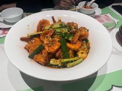 -鑫小城故事·藕汤·家常菜(台北一路总店)
