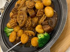 -卫鼎轩·曹公馆(鼓楼店)