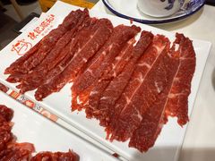 -陈记顺和潮汕牛肉火锅(韩江路店)