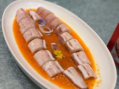 -上海浦东嘉里大酒店