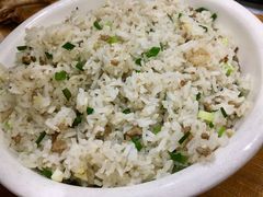 炒饭-顺德火焰醉鹅坊(珠海店)
