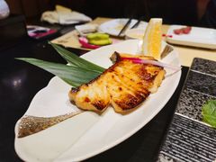 -鲤·鮨KOISUSHI