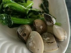 -钱大妈海鲜饭店(保利林语店)