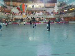 -冠军冰场CHAMPION RINK(凯德广场店)