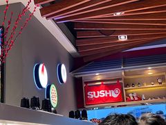 -友壹町寿司(佛山新DNA店)