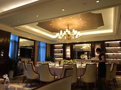 包厢-金城国际酒店-悦.澜中餐厅