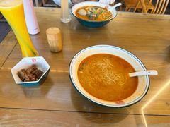 -一峰沙茶面(海峡国际店)