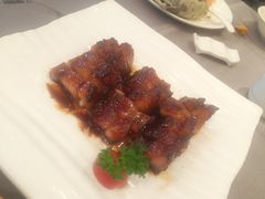 -东方御宴海鲜酒楼(棕泉酒店)