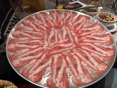 -朱光玉火锅馆(龙阳广场店)