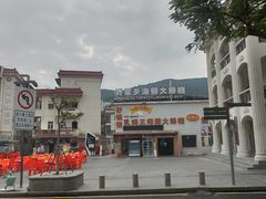 -大梅沙海滨公园