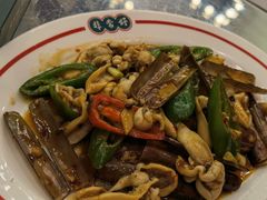 -飞尝蚝·顺德菜·鱼生(顺德总店)