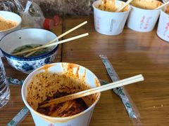 -吴大师呱呱面皮(育生巷店)