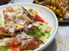 -沛家·西餐Brunch·直火料理
