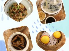 -幸福茗点茶楼(五羊店)