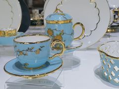 -万润国际酒店用品市场