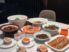 -院里寻菜·精致庭院菜(观沙岭店)