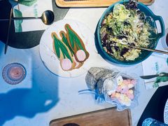 -ins森林童话餐厅coffee&bistro