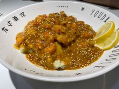 -友达面馆(广州总店)