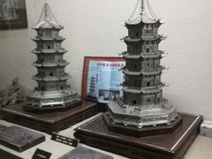 -中国闽台缘博物馆