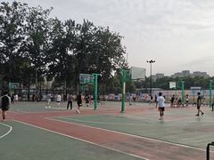 -山东师范大学(千佛山校区)