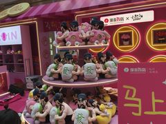 -杭州西湖银泰百货